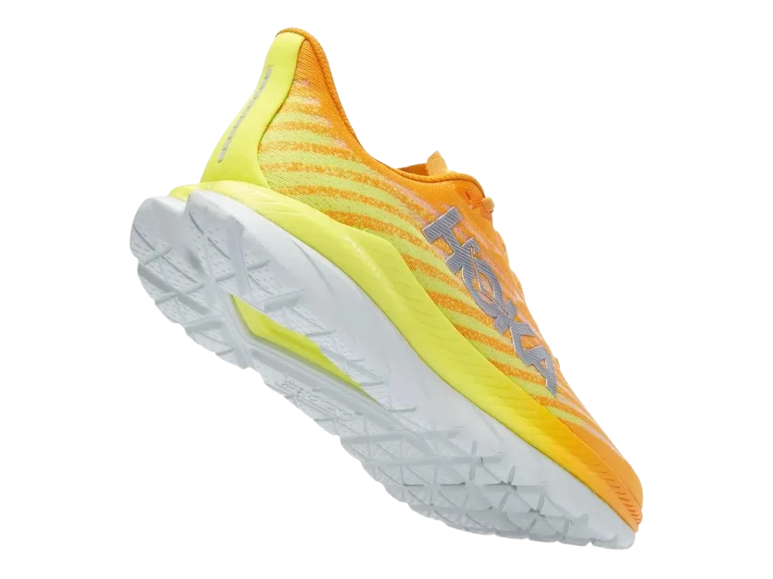 Men's HOKA Mach 5 - 1127893-RYEP 5 Men's HOKA Mach 5 - 1127893-RYEP - Image 5