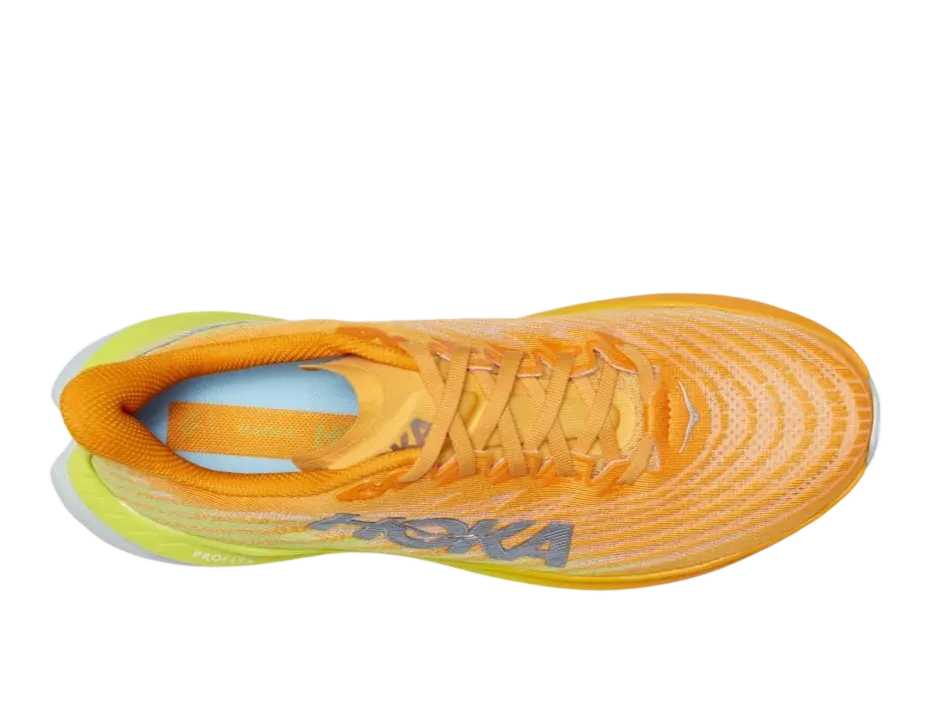 Men's HOKA Mach 5 - 1127893-RYEP 2 Men's HOKA Mach 5 - 1127893-RYEP - Image 2