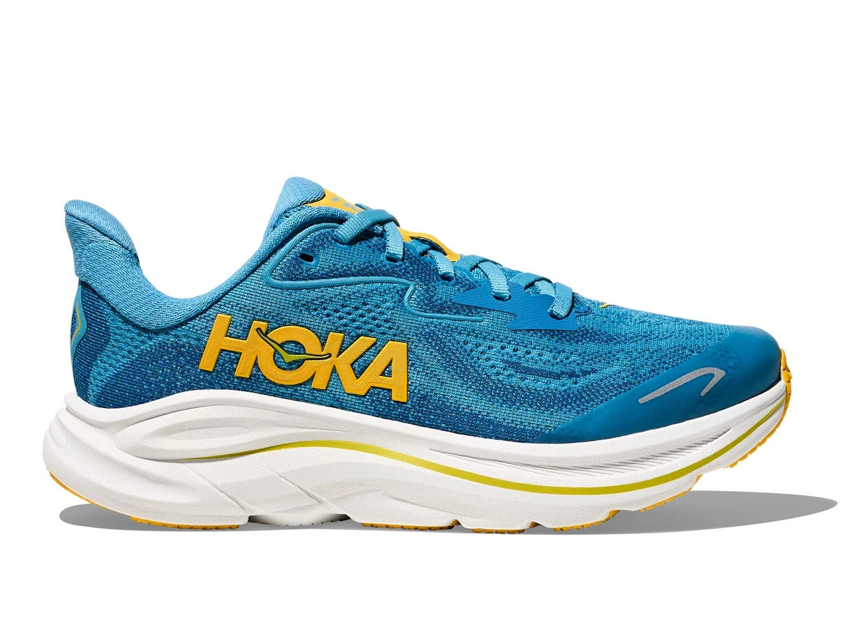 Big Kid's HOKA Clifton 10 1 Big Kid's HOKA Clifton 10