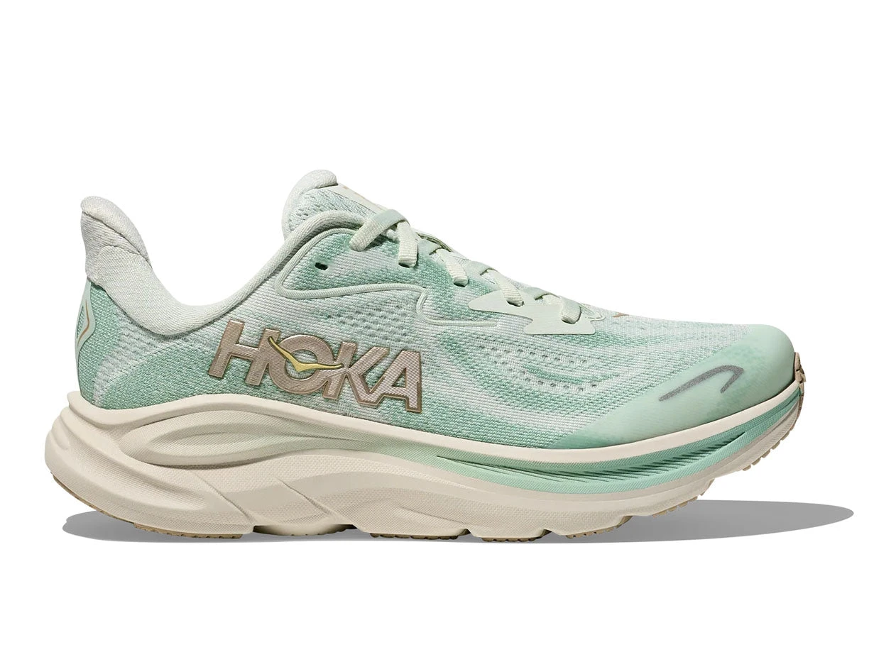 Big Kid's HOKA Clifton 10 6 Big Kid's HOKA Clifton 10 - Image 6