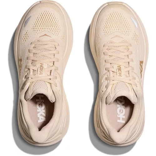 Women's HOKA Bondi 9 (Wide - D) - 1162014-VCH 2 Women's HOKA Bondi 9 (Wide - D) - 1162014-VCH - Image 2