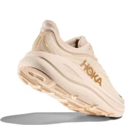 Women's HOKA Bondi 9 (Wide - D) - 1162014-VCH 7 Women's HOKA Bondi 9 (Wide - D) - 1162014-VCH -PR Run And Walk HK1162012 VCH 4