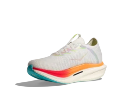 Unisex HOKA Cielo X1 - 1147910-FSTC -PR Run And Walk Hoka 1147910 FSTC 3