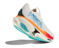 Unisex HOKA Cielo X1 - 1147910-FSTC -PR Run And Walk Hoka 1147910 FSTC 4