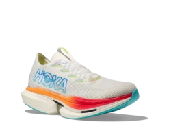 Unisex HOKA Cielo X1 - 1147910-FSTC -PR Run And Walk Hoka 1147910 FSTC 6