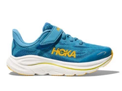 Little Kid's HOKA Clifton 10