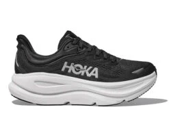 Men's HOKA Bondi 9 -PR Run And Walk Men s HOKA Bondi 9 black