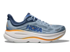 Men's HOKA Bondi 9 -PR Run And Walk Men s HOKA Bondi 9 drizzle
