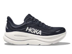 Men's HOKA Bondi 9 -PR Run And Walk Men s HOKA Bondi 9 varsity navy