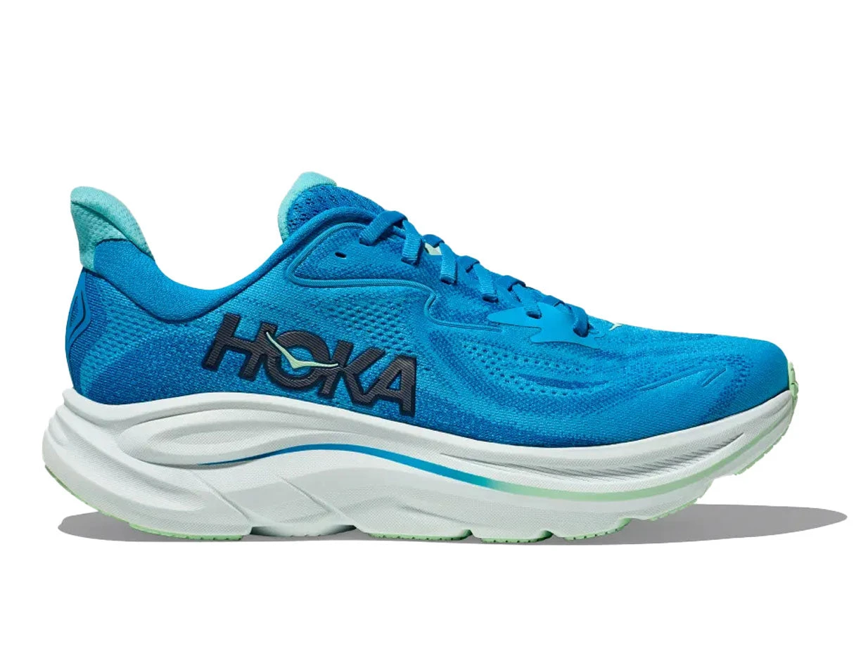 Men's HOKA Clifton 10 (Wide - 2E) 6 Men's HOKA Clifton 10 (Wide - 2E) - Image 6