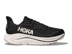 Men's HOKA Clifton 10 -PR Run And Walk Men s HOKA Clifton 10 black