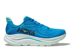 Men's HOKA Clifton 10 -PR Run And Walk Men s HOKA Clifton 10 blue