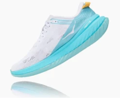 Women's HOKA Carbon X - 1102887-WALB -PR Run And Walk Screen Shot 2020 07 16 at 1.19.14 PM