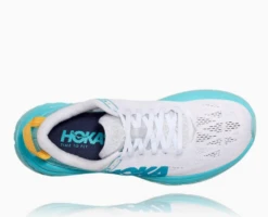 Women's HOKA Carbon X - 1102887-WALB -PR Run And Walk Screen Shot 2020 07 16 at 1.19.20 PM