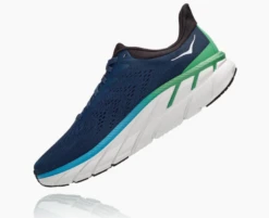 Men's HOKA Clifton 7 - 1110508-MOAN 6 Men's HOKA Clifton 7 - 1110508-MOAN -PR Run And Walk Screen Shot 2020 08 03 at 5.46.43 PM