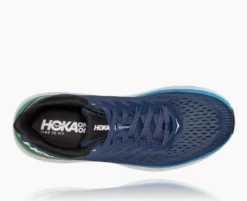 Men's HOKA Clifton 7 - 1110508-MOAN 7 Men's HOKA Clifton 7 - 1110508-MOAN -PR Run And Walk Screen Shot 2020 08 03 at 5.46.48 PM