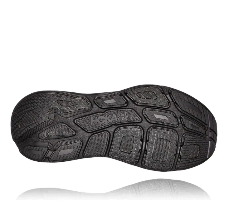 Men's HOKA Bondi 7 - 1110518-BBLC 3 Men's HOKA Bondi 7 - 1110518-BBLC - Image 3