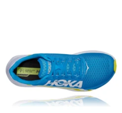 Unisex HOKA Rocket X - 1113532-WDVB -PR Run And Walk Screen Shot 2020 11 15 at 2.10.56 PM