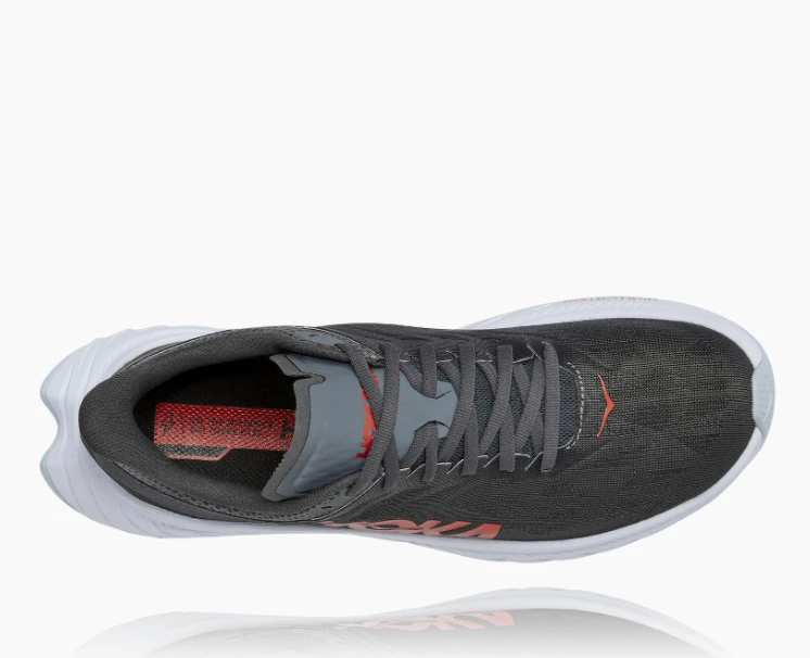 Men's HOKA Carbon X 2 1113526-DSFS 4 Men's HOKA Carbon X 2 1113526-DSFS - Image 4