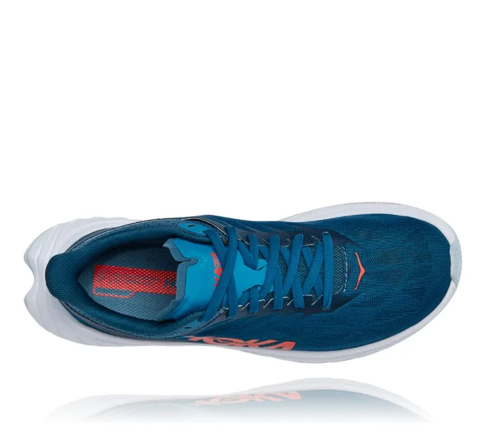 Women's HOKA Carbon X 2 - 1113527-MBHCR 4 Women's HOKA Carbon X 2 - 1113527-MBHCR - Image 4