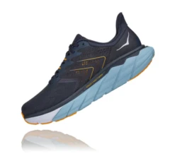 Men's HOKA Arahi 5 - 1115010-OBBF 6 Men's HOKA Arahi 5 - 1115010-OBBF -PR Run And Walk Screen Shot 2021 02 17 at 4.03.39 PM