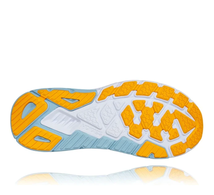 Men's HOKA Arahi 5 - 1115010-OBBF 2 Men's HOKA Arahi 5 - 1115010-OBBF - Image 2