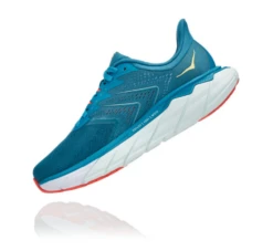 Women's HOKA Arahi 5 1115012-MBLGR -PR Run And Walk Screen Shot 2021 02 17 at 4.09.43 PM