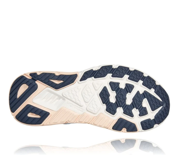 Women's HOKA Arahi 5 1115012-BFPB 2 Women's HOKA Arahi 5 1115012-BFPB - Image 2