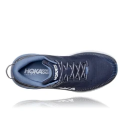 Men's HOKA Bondi 7 - 1110518-OBPB -PR Run And Walk Screen Shot 2021 02 18 at 11.28.39 AM