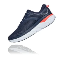 Women's HOKA Bondi 7 - 1110519-BIBBL 6 Women's HOKA Bondi 7 - 1110519-BIBBL -PR Run And Walk Screen Shot 2021 02 18 at 3.11.29 PM