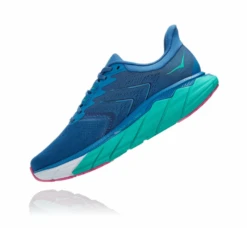 Women's HOKA Arahi 5 - 1115012-VBAT -PR Run And Walk Screen Shot 2022 01 09 at 12.33.55 PM
