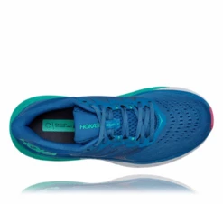 Women's HOKA Arahi 5 - 1115012-VBAT -PR Run And Walk Screen Shot 2022 01 09 at 12.34.02 PM