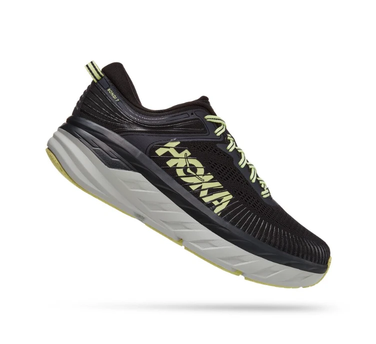 Men's HOKA Bondi 7 - 1110518-BGBT 1 Men's HOKA Bondi 7 - 1110518-BGBT