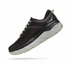Men's HOKA Bondi 7 - 1110518-BGBT 6 Men's HOKA Bondi 7 - 1110518-BGBT -PR Run And Walk Screen Shot 2022 01 17 at 3.11.45 PM