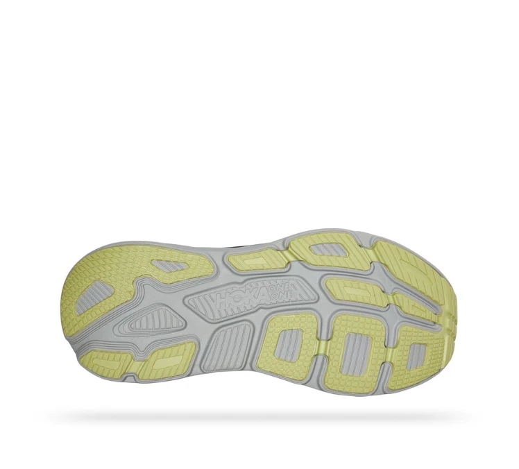 Men's HOKA Bondi 7 - 1110518-BGBT 2 Men's HOKA Bondi 7 - 1110518-BGBT - Image 2