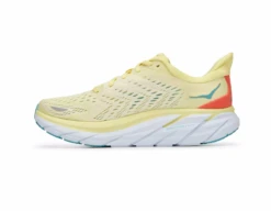 Women's Hoka Clifton 8 - 1119394-YPSC -PR Run And Walk ScreenShot2022 03 23at3.25.28PM