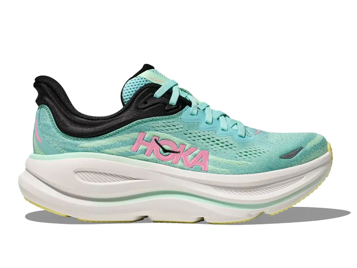 Women's HOKA Bondi 9 6 Women's HOKA Bondi 9 - Image 6