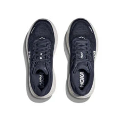 Men's HOKA Bondi 9 (Wide - 2E) -PR Run And Walk hoka mens bondi 9 varsity navywhite 1162011 vyn athletic annex 6 460x cc9445fa e006 4a5d 8d01 e3a5e55d41e0 2