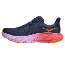Women's HOKA Arahi 7 - 1147851-NKV -PR Run And Walk media 26492
