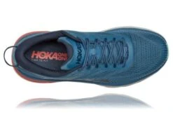 Men's HOKA Bondi 7 (Wide - 2E) - 1110530-RTOS -PR Run And Walk rto3
