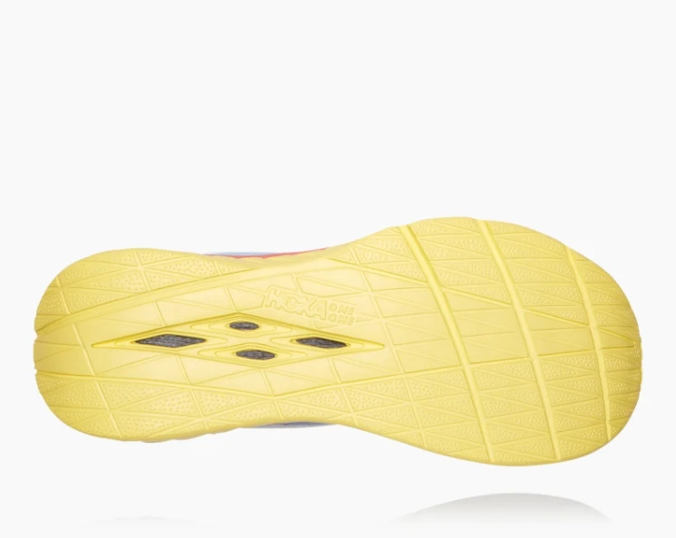 Women's HOKA Carbon X 1102887-NCLN 2 Women's HOKA Carbon X 1102887-NCLN - Image 2