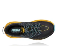 Women's HOKA Speedgoat 4 - 1106527-ASAT -PR Run And Walk womens hoka speedgoat 4 d